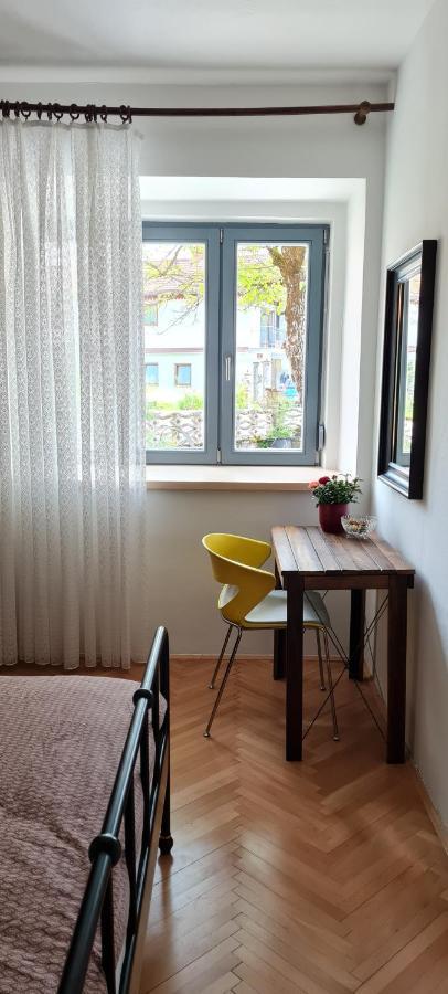 Nona Bb Bed & Breakfast Postojna Exterior photo